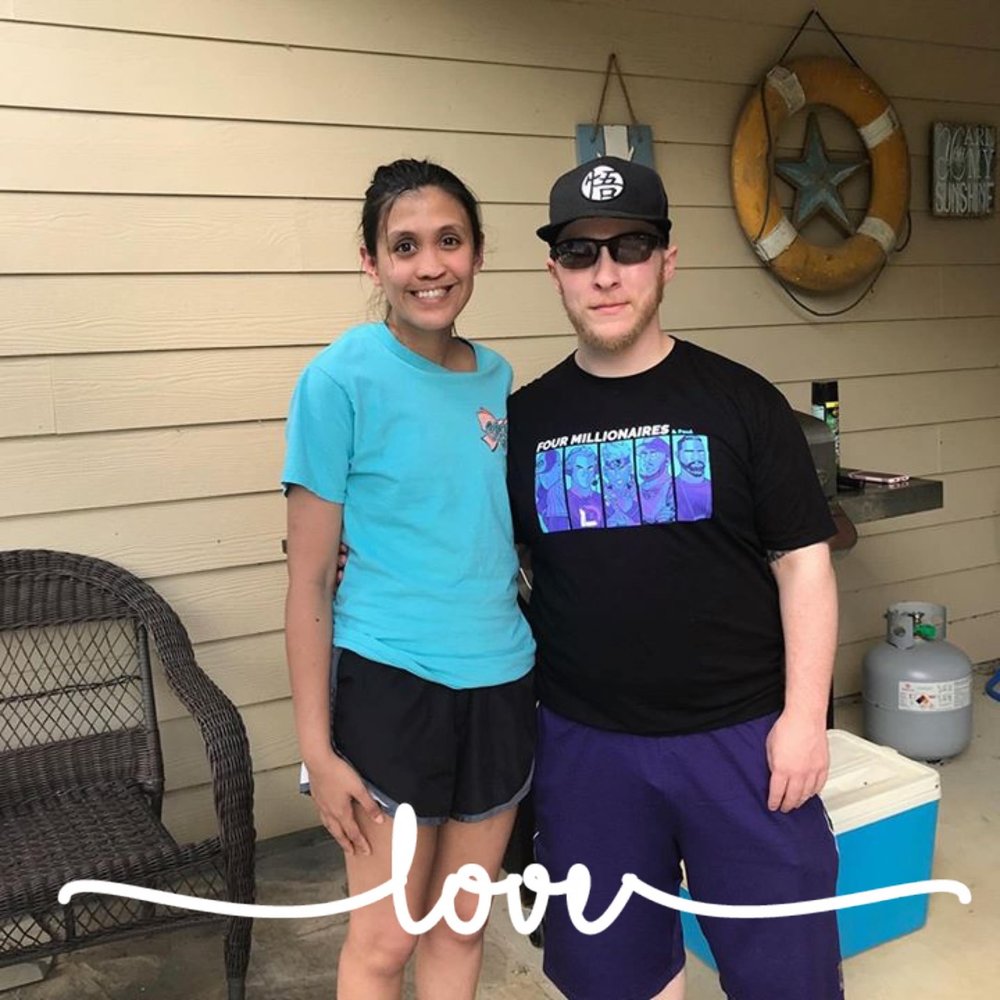 Meet your Posher, Bailey